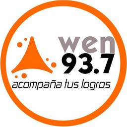 Logo de Wen 93.7 FM