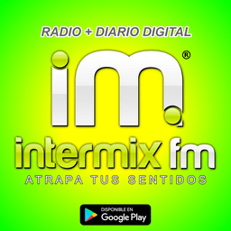 Logo de Intermix FM