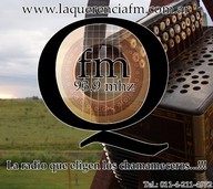 Logo de La Querencia FM