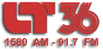 Logo de LT36 RADIO CHACABUCO