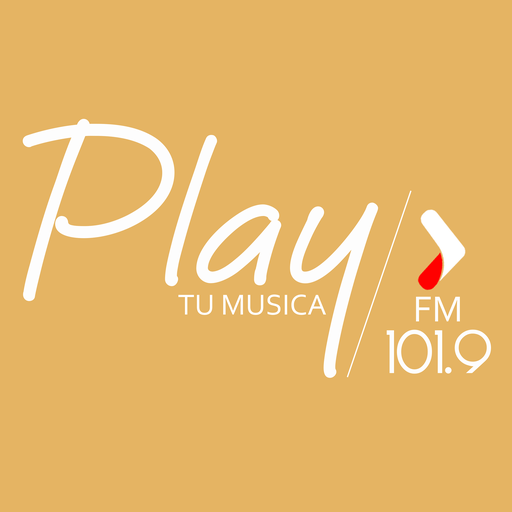 Logo de Radio Play FM