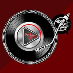 Logo de MEMORY PROJECT RADIO