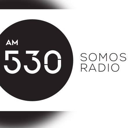 Logo de Somos Radio