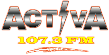 Logo de RADIO ACTIVA FORMOSA