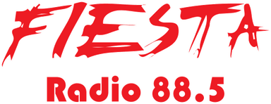 Logo de RADIO FIESTA FM 88.5