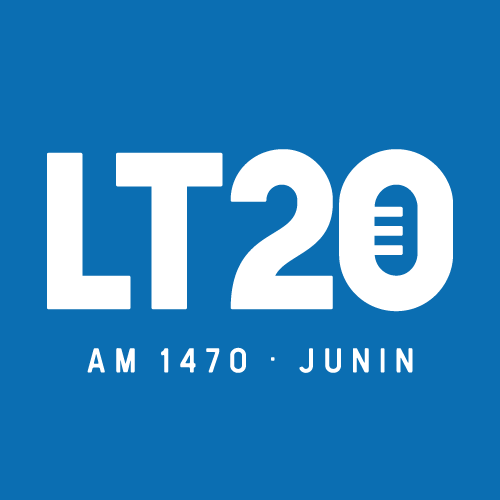 Logo de Radio Junin LT20 AM 1470