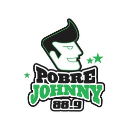 Logo de Pobre Johnny 88.9 FM