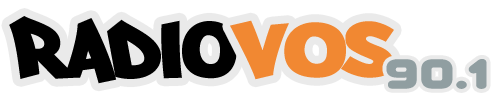 Logo de Radio Vos 90.1 FM