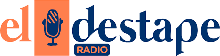 Logo de El Destape Radio