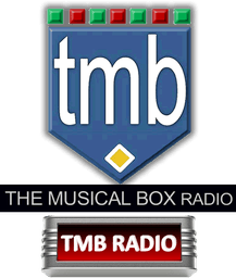Logo de The Musical Box Radio