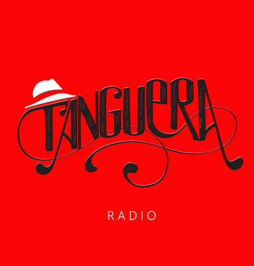 Logo de TANGUERA RADIO