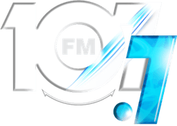 Logo de FM 107.7 Pop Life