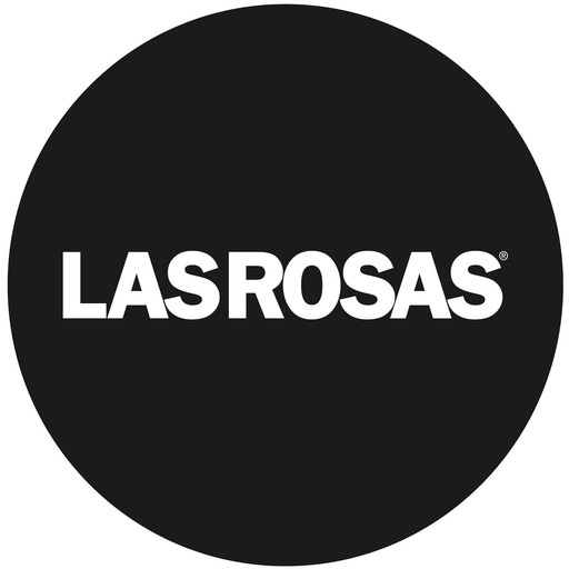 Logo de Las Rosas