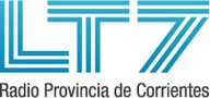 Logo de LT7 Radio Provincia