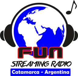 Logo de Fun Streaming