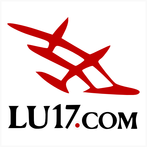 Logo de LU17