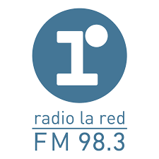 Logo de La Red Rosario