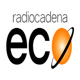 Logo de Radio Cadena Eco