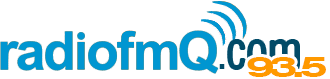 Logo de Radio FMQ