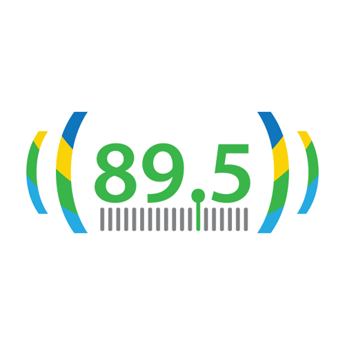 Logo de Radio Municipal General Rodríguez