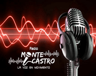 Logo de Radio Monte Castro