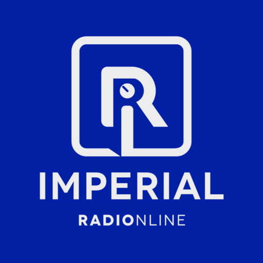Logo de Radio Imperial