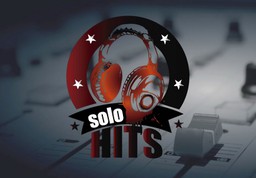 Logo de Solo Hits