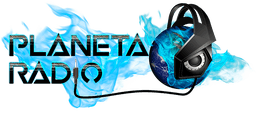 Logo de Planeta Radio