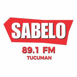 Logo de SABELO 89.1 FM