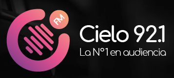 Logo de Cielo 92.1