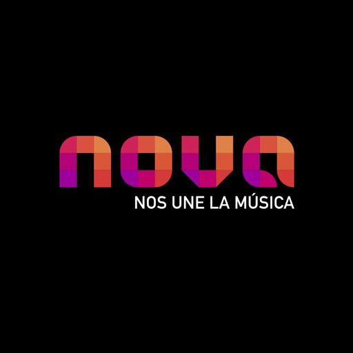 Logo de NOVA