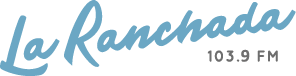 Logo de La Ranchada 103.9 FM