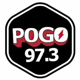 Logo de Radio Pogo
