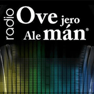 Logo de Radio Oveman