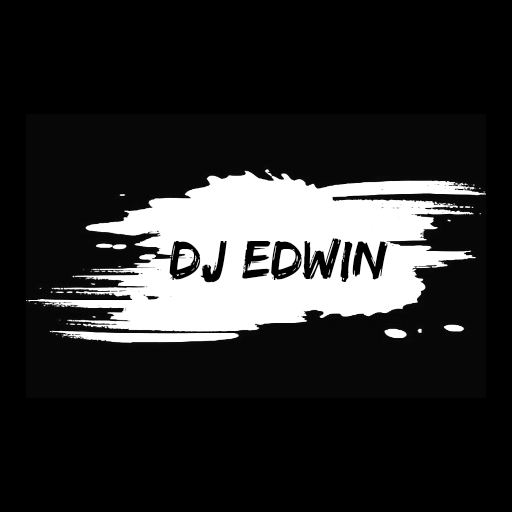 Logo de Dj Edwin Radio