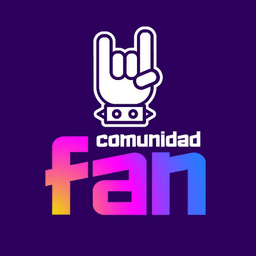 Logo de Comunidad Fan