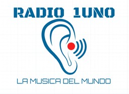 Logo de Radio 1Uno