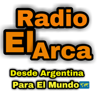 Logo de Radio El Arca Argentina Online