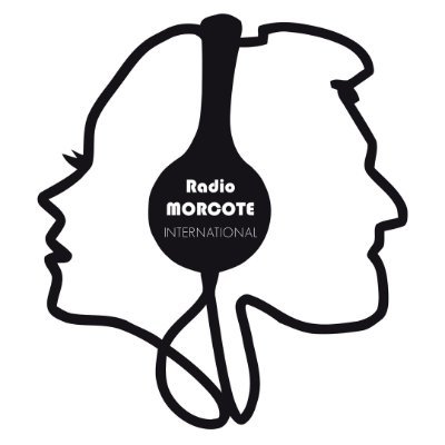 Logo de Radio Morcote International