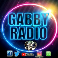 Logo de Gabby Radio