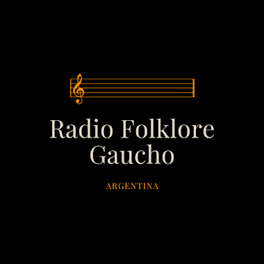 Logo de Folklore Gaucho Radio
