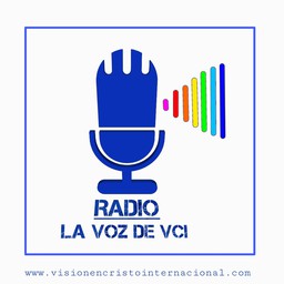 Logo de La voz de VCI