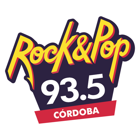 Logo de Rock&Pop Córdoba