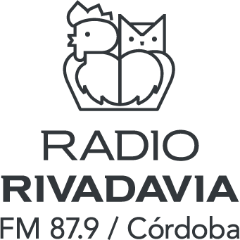 Logo de Rivadavia Córdoba