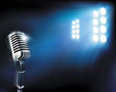 Logo de Radio Show Santa Maria