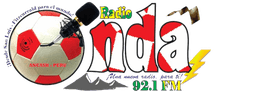 Logo de Radio Onda 92.1 FM