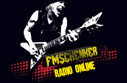 Logo de FM Schenker