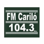 Logo de FM Cariló