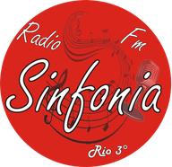 Logo de Radio Sinfonía FM