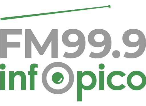 Logo de InfoPico Radio 99.9